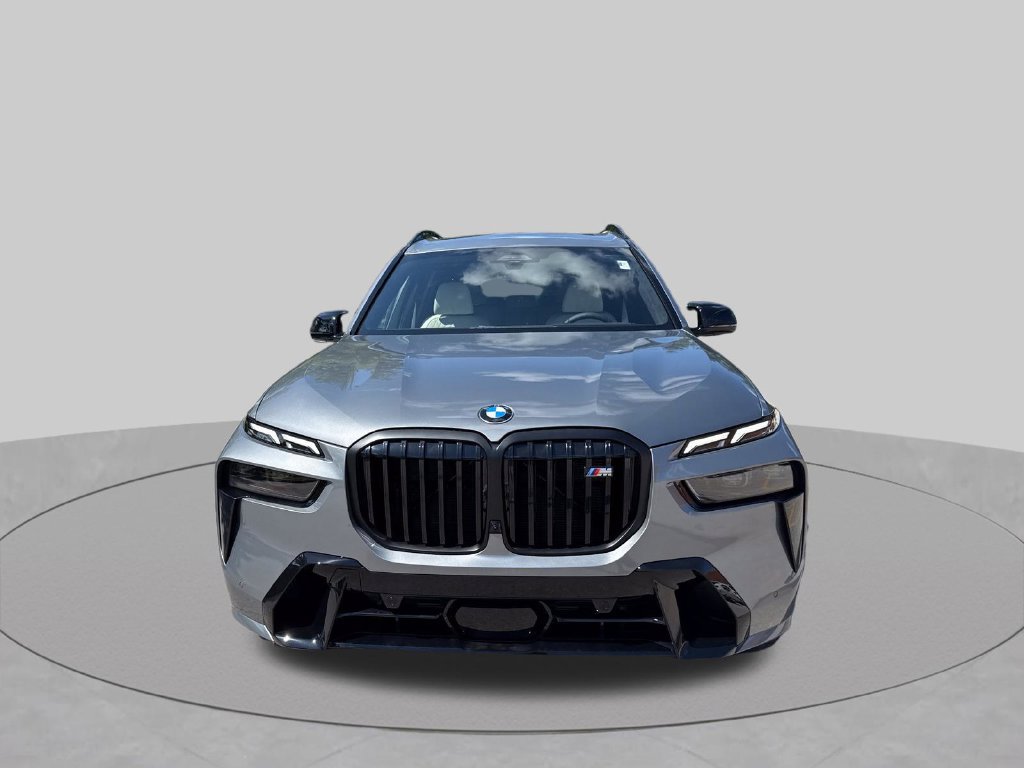 New 2027 BMW X7 M60i AWD/4WD image 8