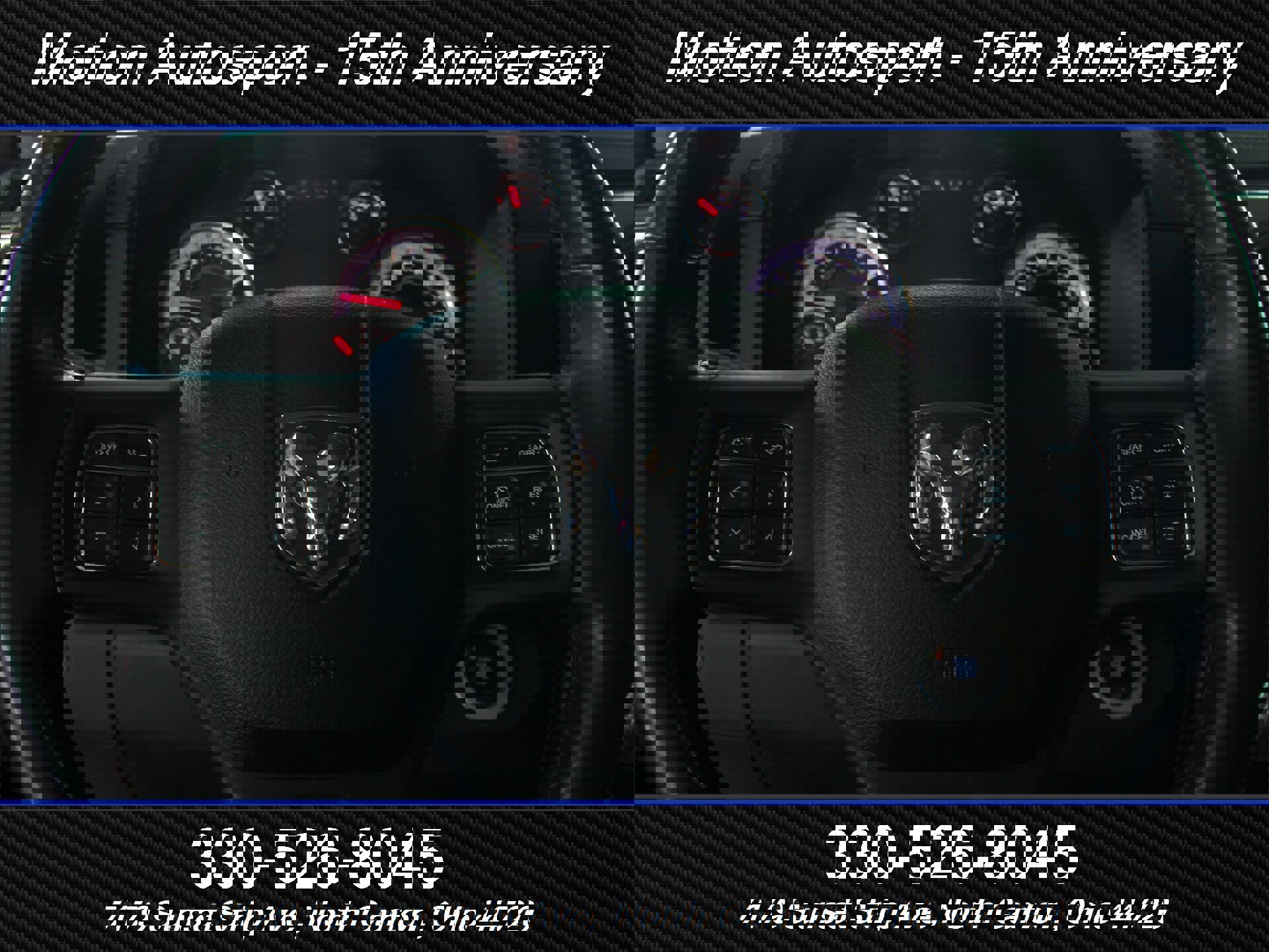 Used 2018 RAM 1500 Sport w/ Sport Premium Group image 18