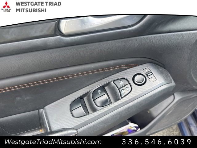 Used 2021 Nissan Altima 2.5 SR w/ SR Premium Package FWD image 13