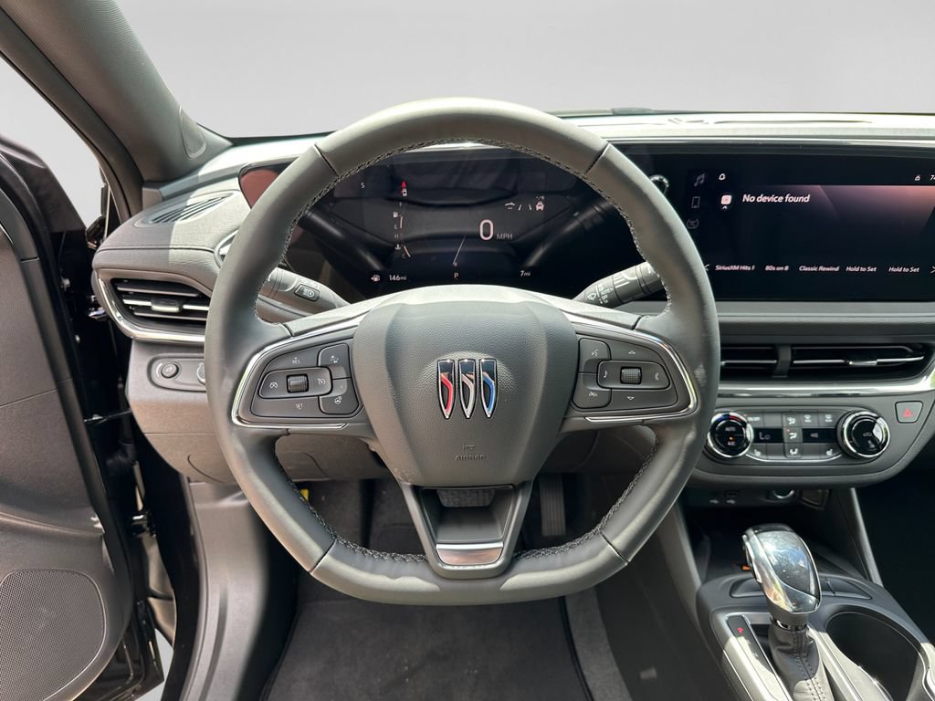 New 2026 Buick Envista Preferred w/ Convenience I Package FWD image 27