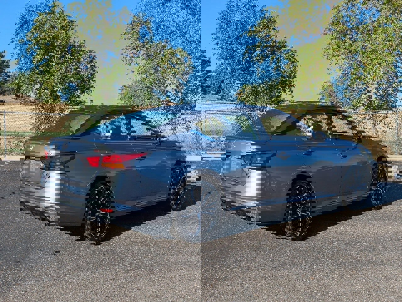 Certified 2023 Nissan Altima 2.5 SR image 6