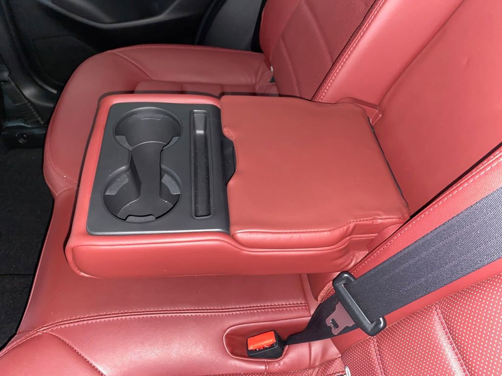 Certified 2023 MAZDA CX-5 Carbon Edition AWD/4WD image 14