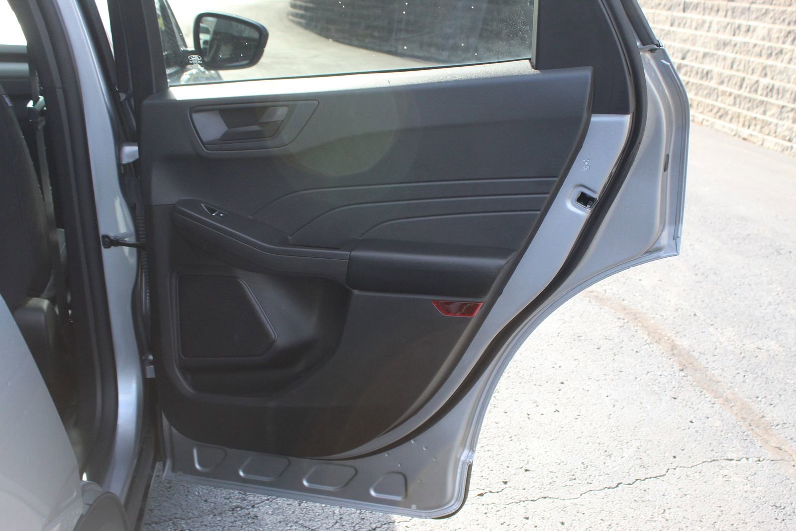 Used 2023 Ford Escape Active image 15