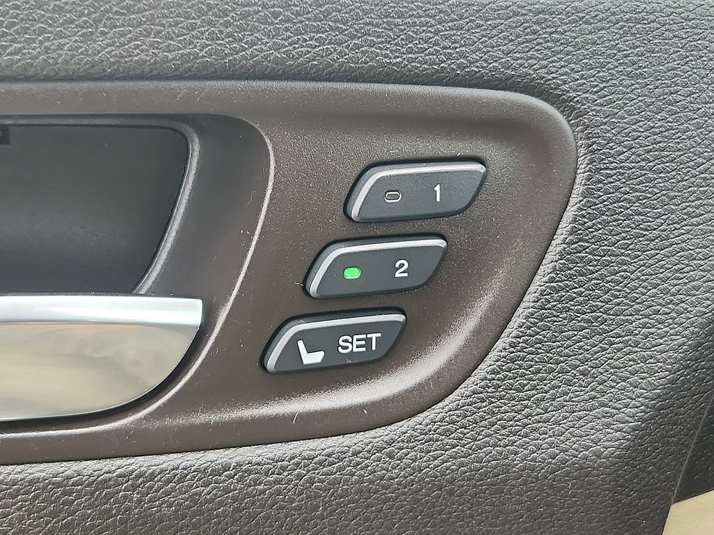 Used 2018 Acura MDX SH-AWD image 19