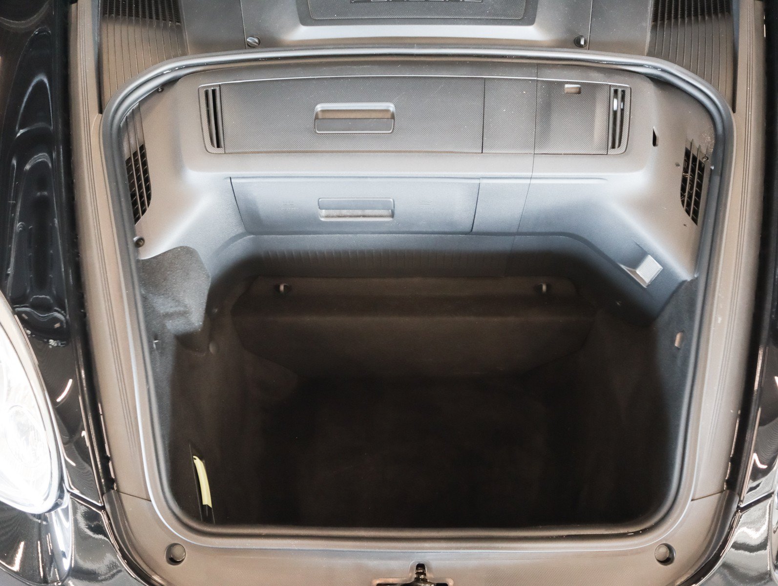 Used 2007 Porsche Cayman S RWD image 23