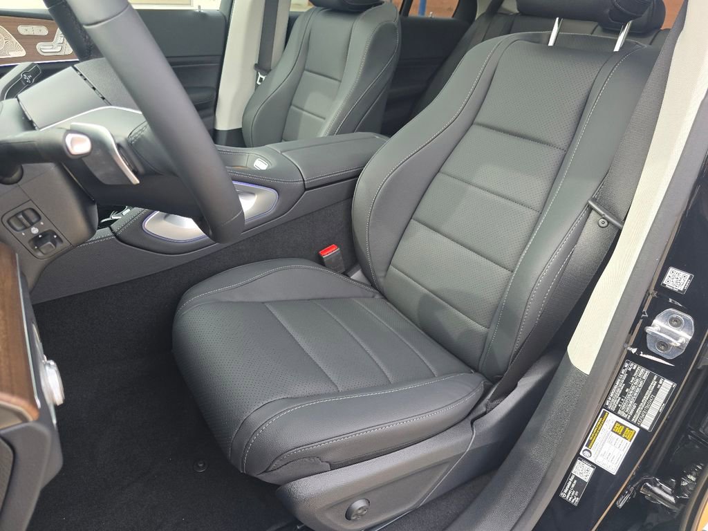 New 2026 Mercedes-Benz GLE 350 4MATIC image 25
