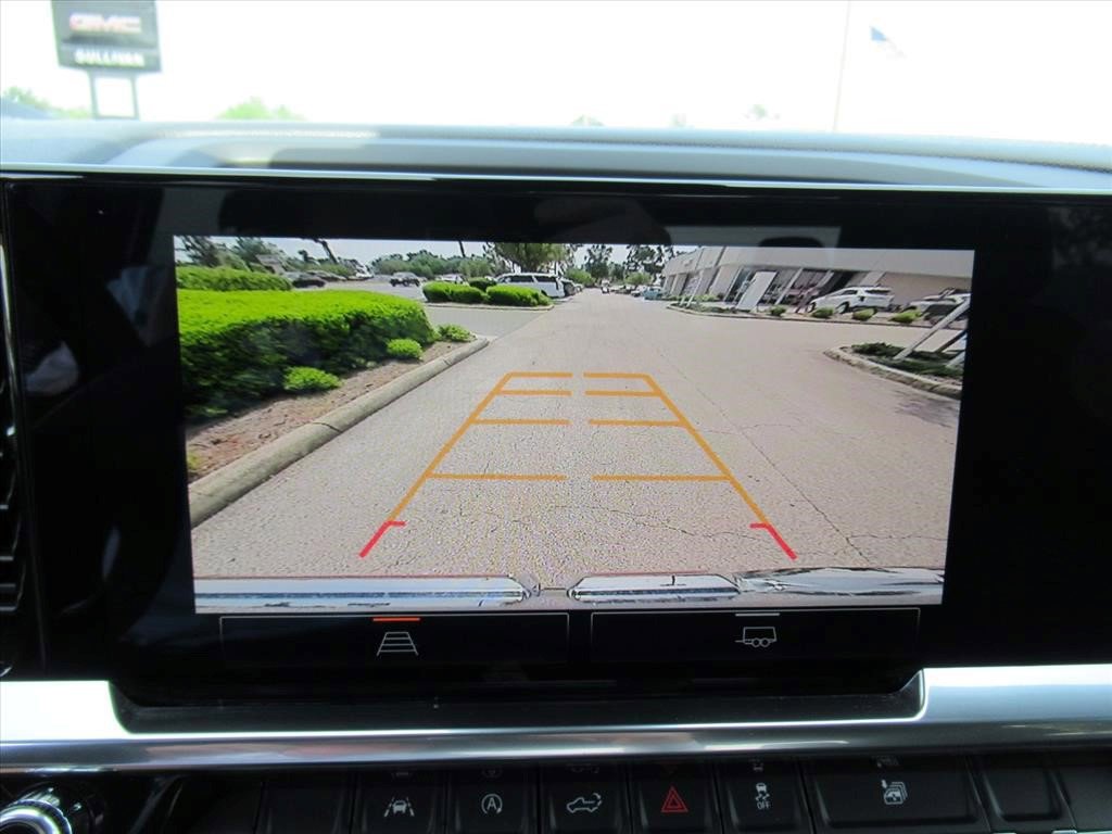 Certified 2024 GMC Sierra 1500 Elevation image 19