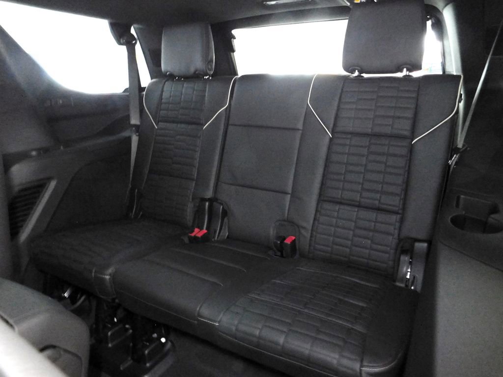 Used 2026 Cadillac Escalade V AWD/4WD image 88