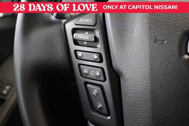 New 2025 Nissan Frontier S image 15