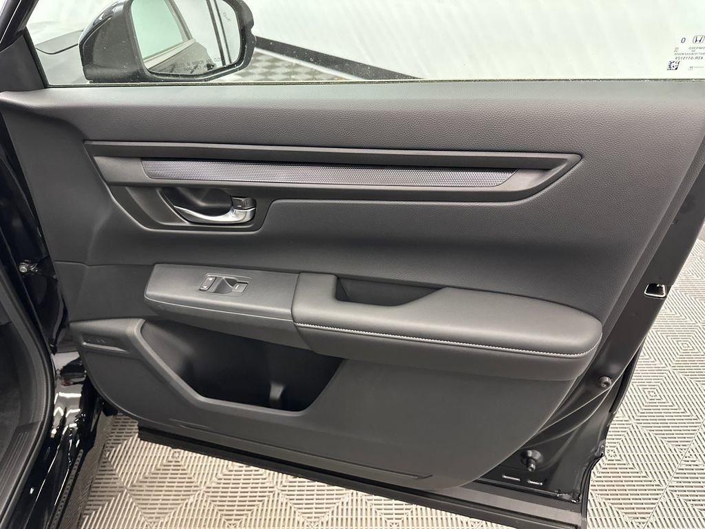 New 2026 Honda CR-V EX image 15