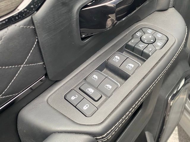 New 2026 RAM 2500 Limited image 13