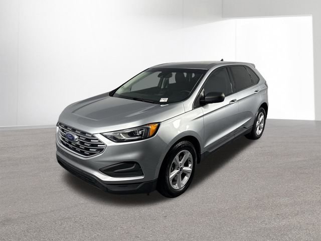Used 2020 Ford Edge SE image 22