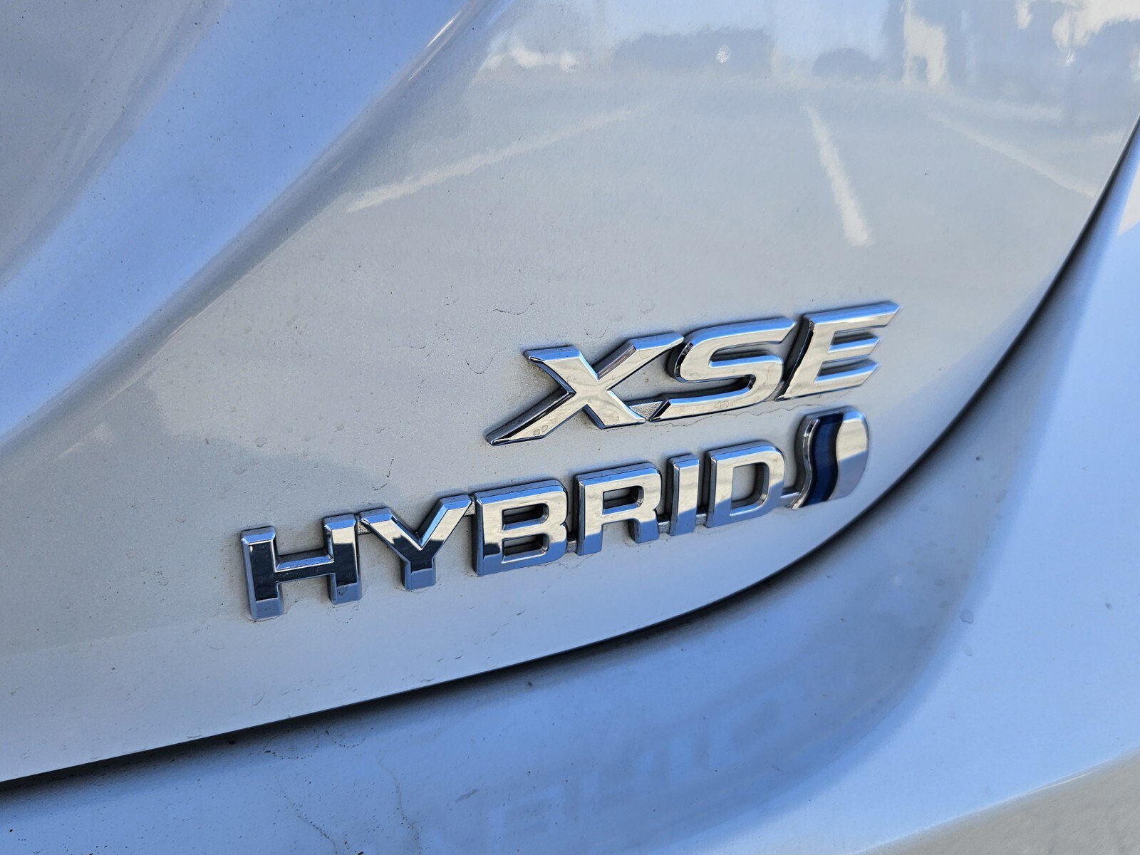 Used 2024 Toyota Camry XSE image 9