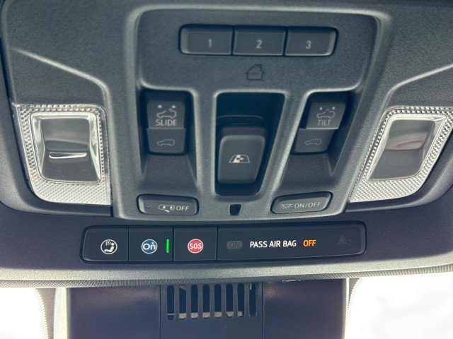 New 2026 GMC Sierra 2500 AT4 AWD/4WD image 24