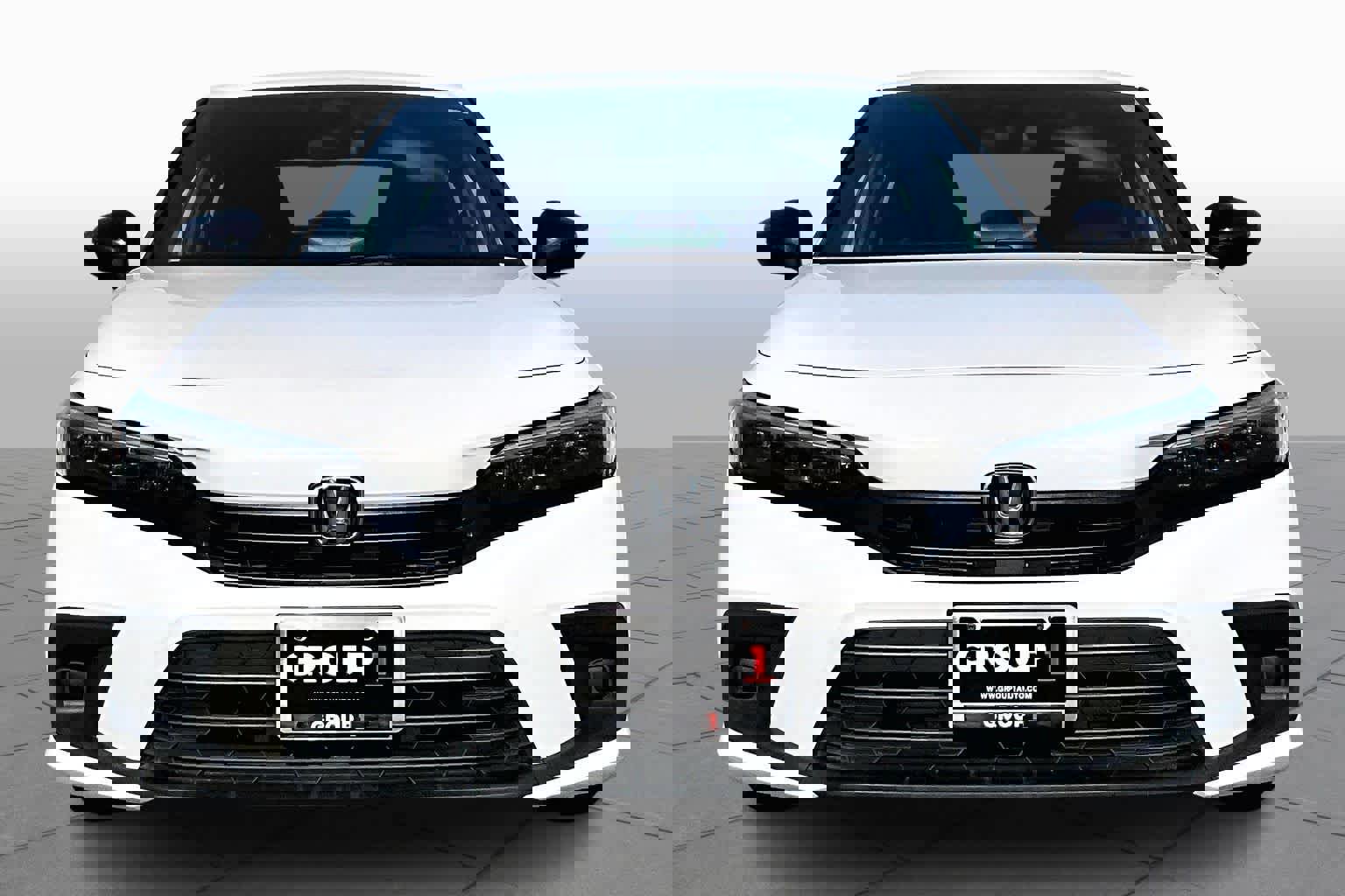 Used 2023 Honda Civic Sport image 4