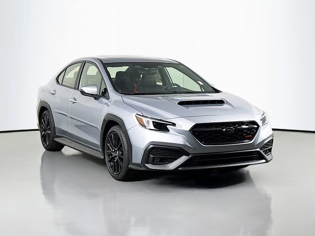 New 2026 Subaru WRX Limited image 1