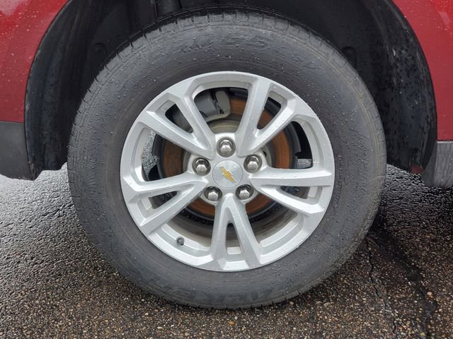 Used 2017 Chevrolet Equinox LT w/ Convenience Package AWD/4WD image 6