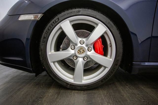 Used 2007 Porsche Cayman S image 37