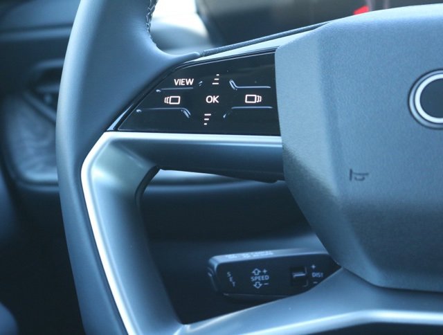 New 2025 Audi Q5 Premium image 21