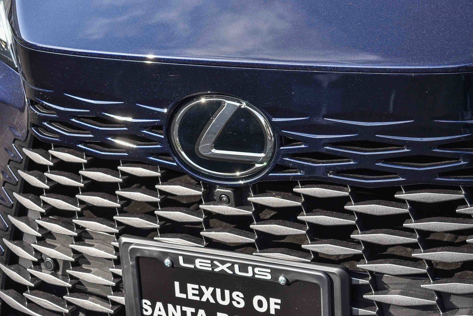 New 2026 Lexus RX 350 Premium image 9