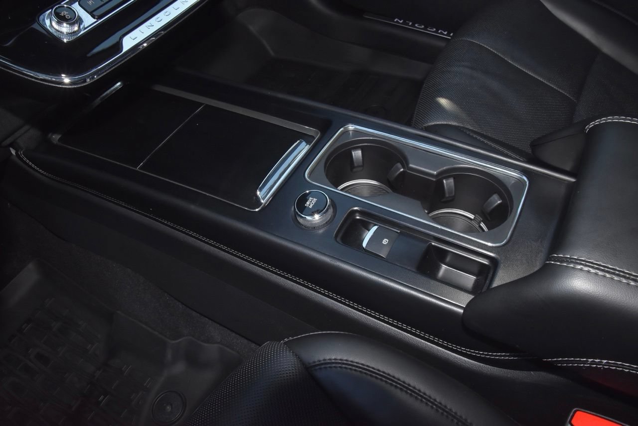 Certified 2024 Lincoln Corsair Grand Touring AWD/4WD image 31