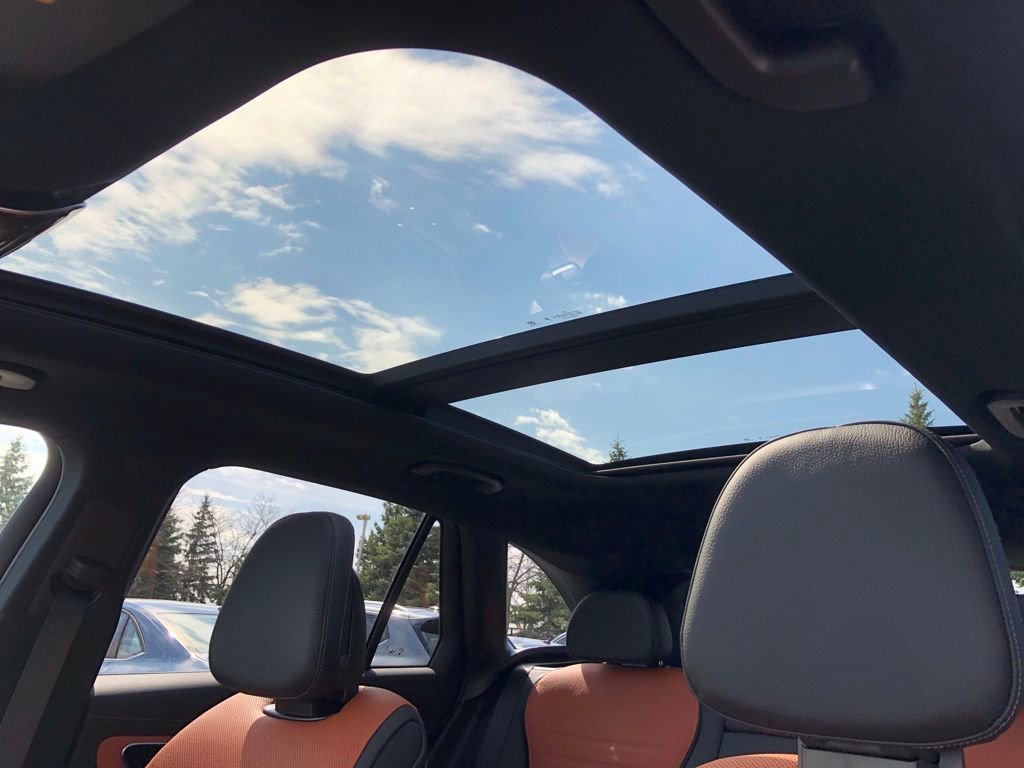 New 2026 Mercedes-Benz GLC 300 4MATIC image 15