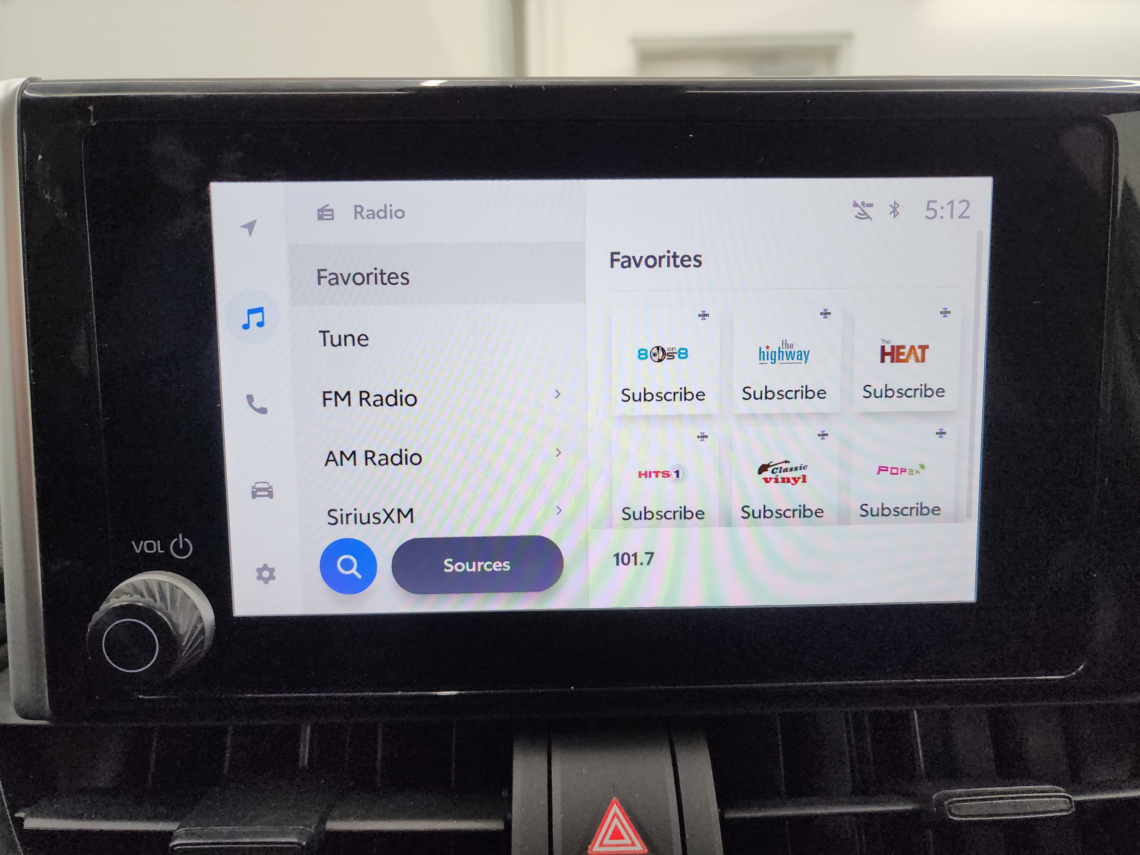 Used 2024 Toyota RAV4 XLE image 43