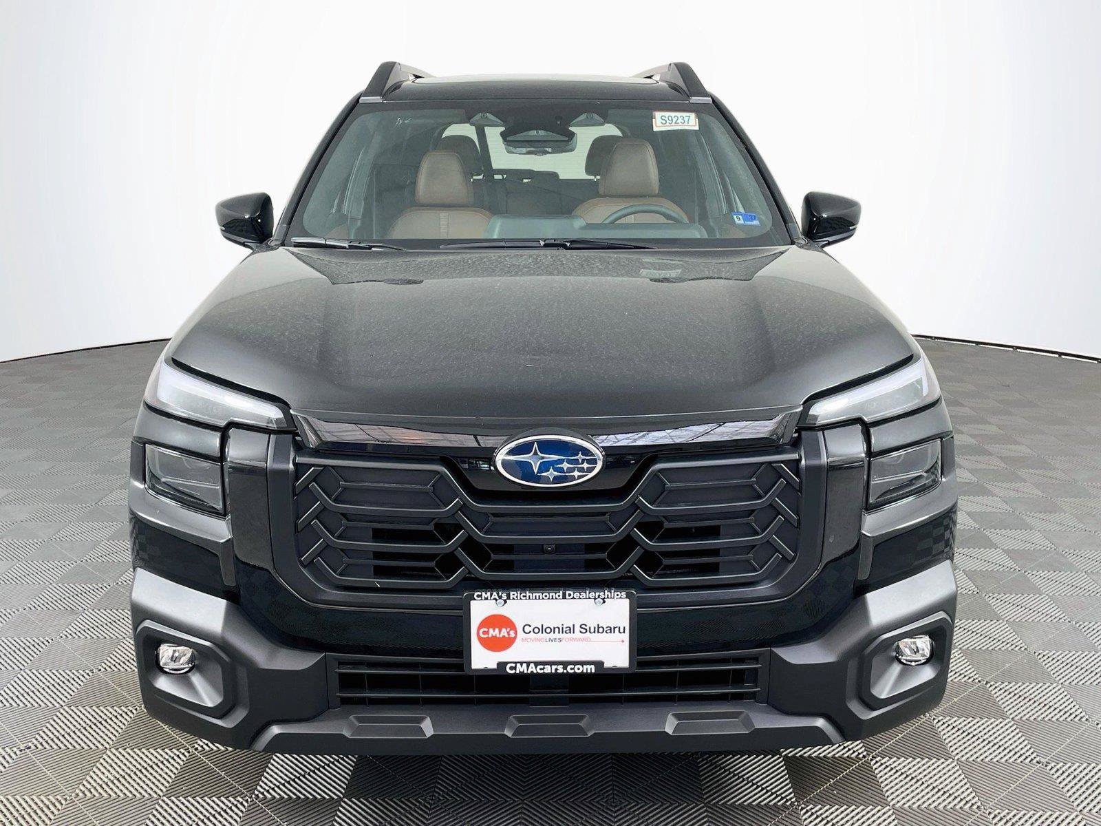 New 2026 Subaru Outback Touring AWD/4WD image 2