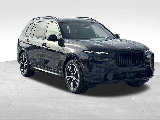 New 2026 BMW X7 xDrive40i w/ M Sport Package image 1