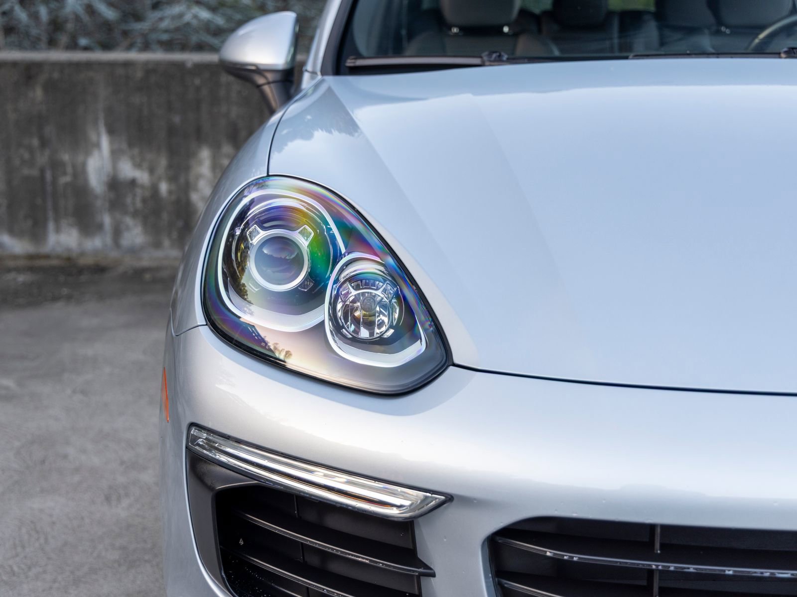 Used 2016 Porsche Cayenne image 14