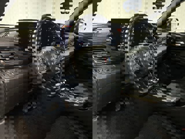 Certified 2024 Buick Envista Preferred w/ Convenience I Package image 10