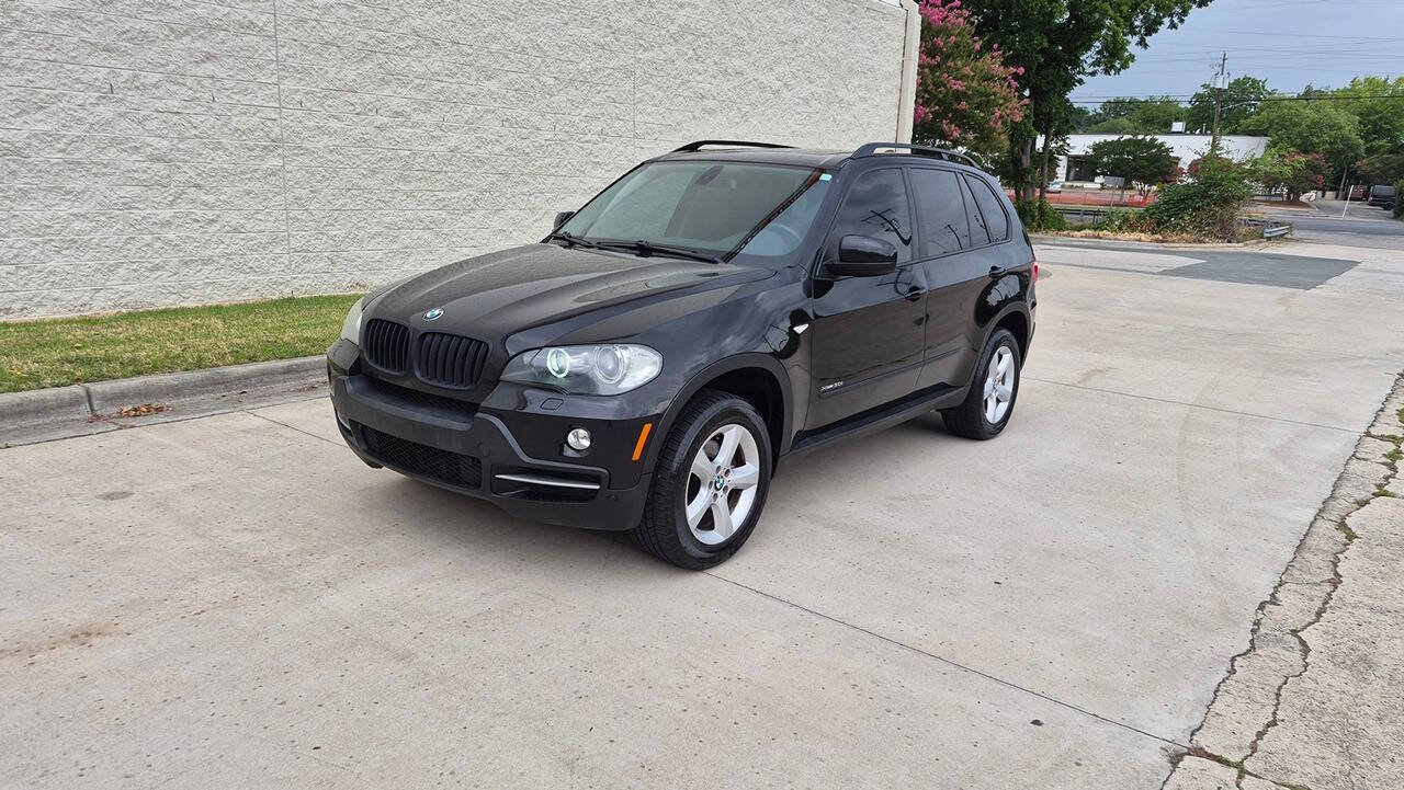 Used 2010 BMW X5 xDrive30i AWD/4WD image 2