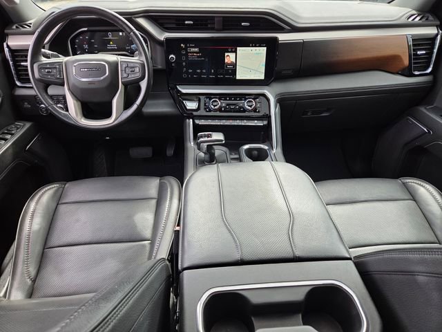 Used 2023 GMC Sierra 1500 Denali w/ Denali Reserve Package image 16