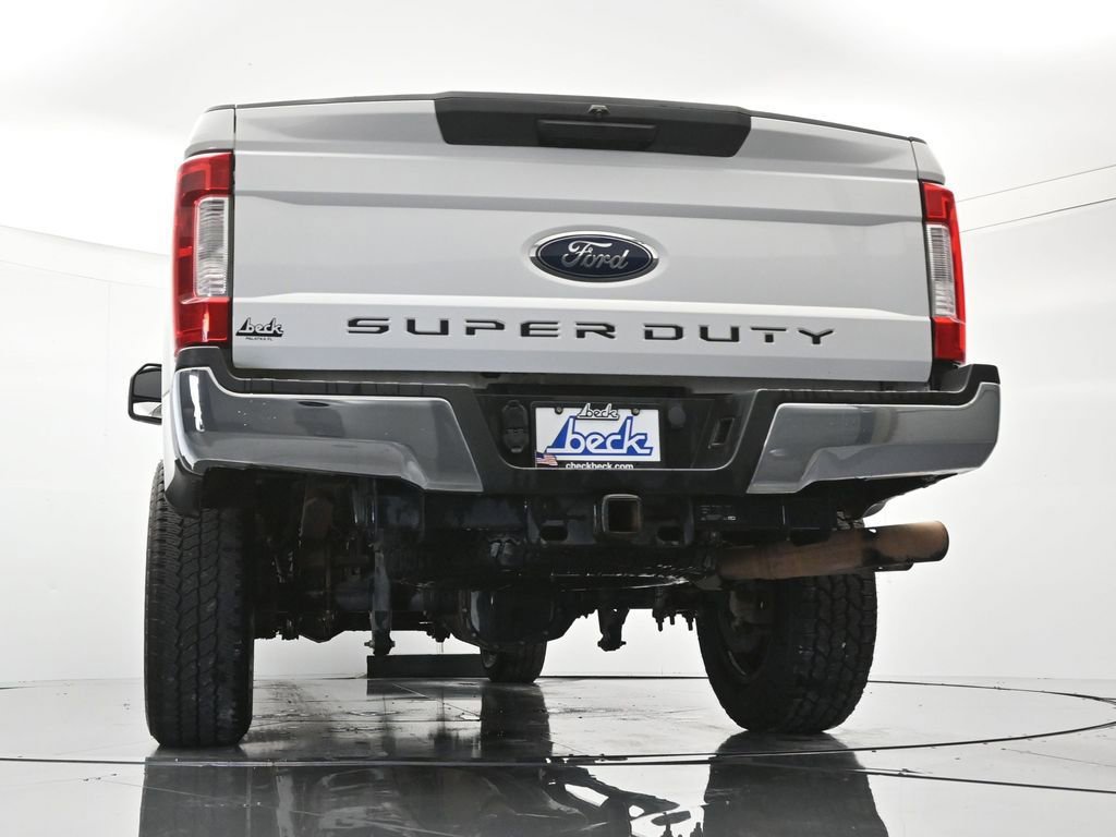 Used 2019 Ford F250 XLT AWD/4WD image 40