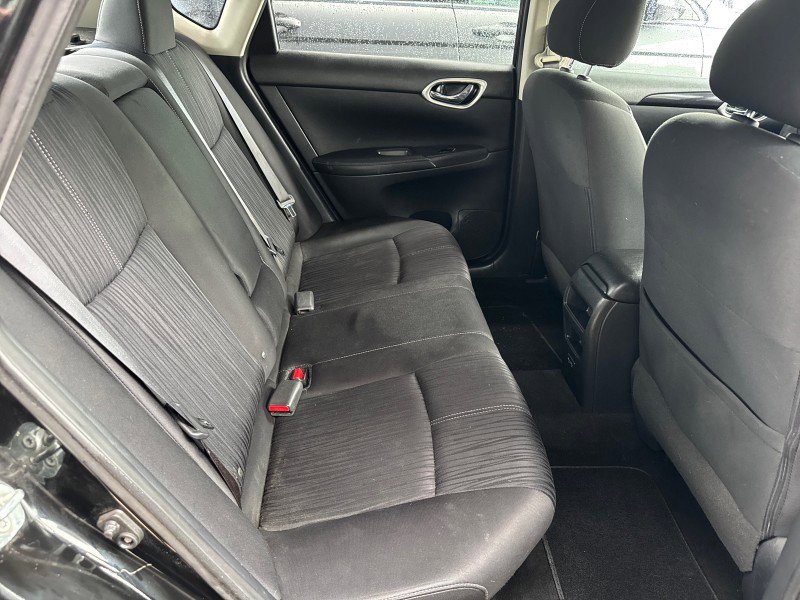 Used 2017 Nissan Sentra SV w/ Style Package FWD image 31