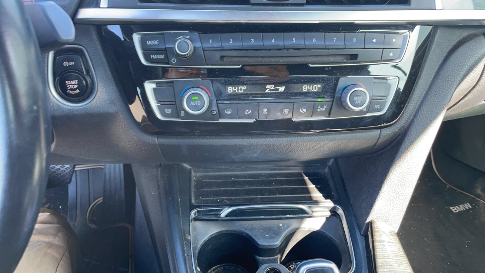 Used 2018 BMW 430i Convertible RWD image 13