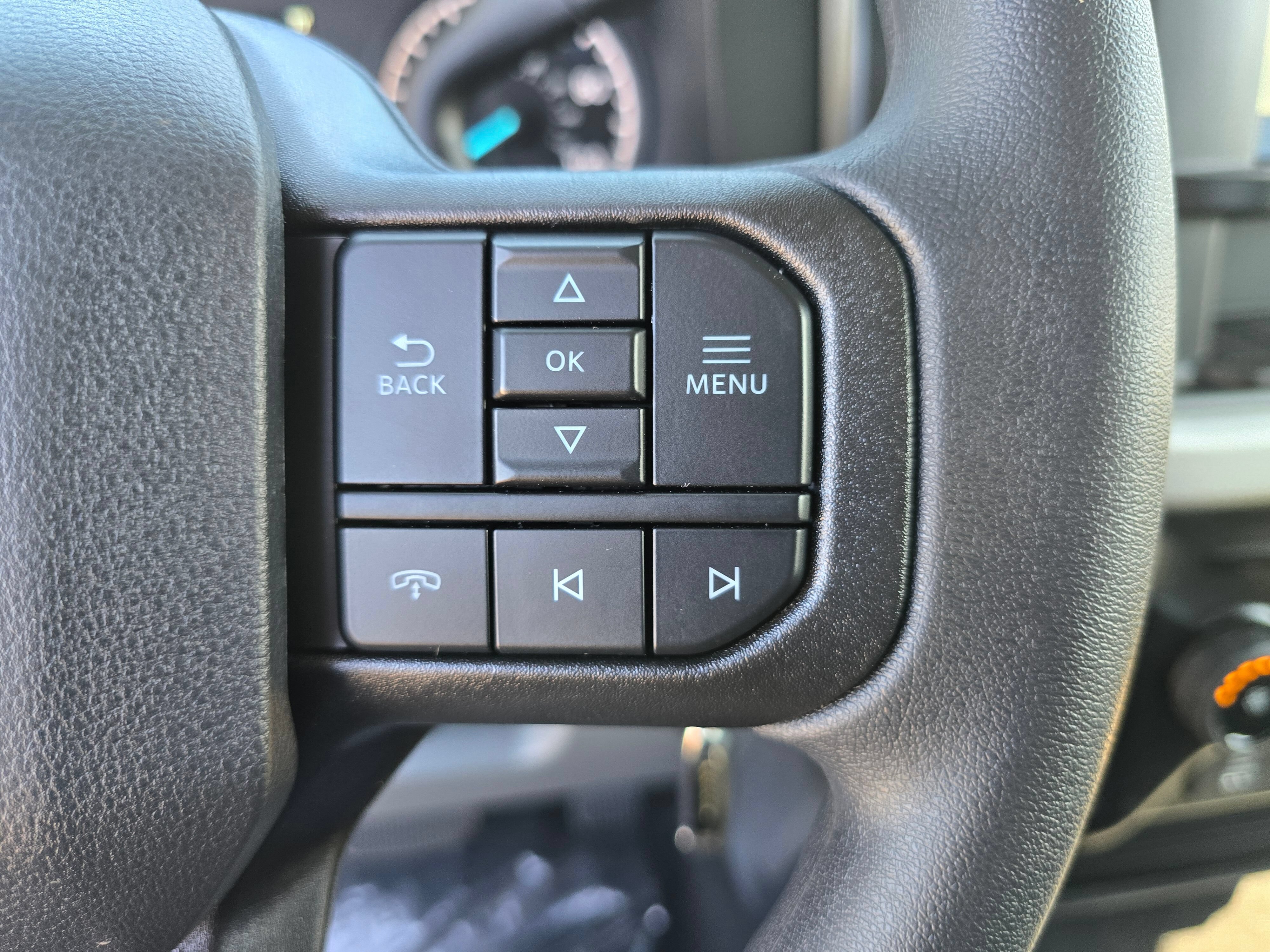 New 2026 Ford F350 XL w/ STX Appearance Package AWD/4WD image 21