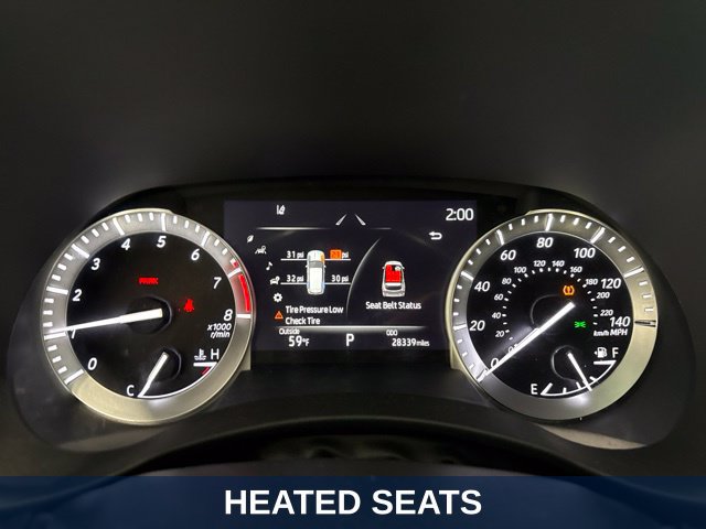 Used 2020 Toyota Highlander XLE AWD/4WD image 18