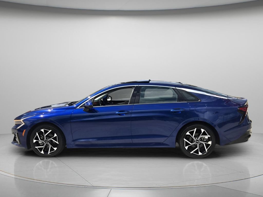 Used 2025 Kia K5 EX FWD image 5
