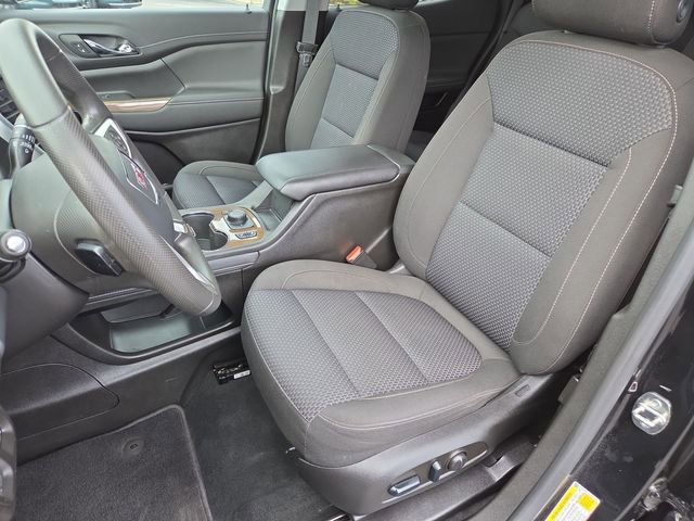 Certified 2023 GMC Acadia SLE w/ Driver Convenience Package image 18