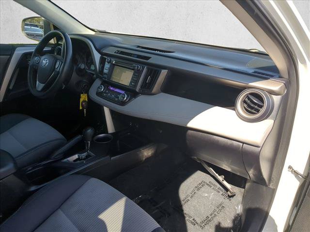 Used 2014 Toyota RAV4 XLE FWD image 22