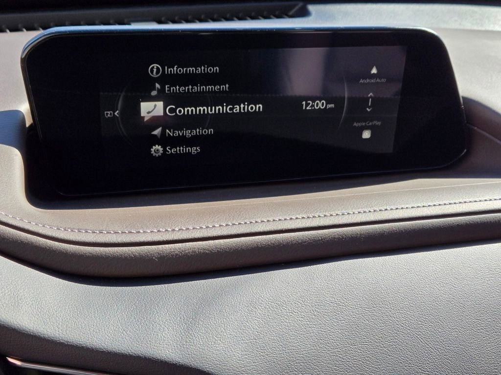 Used 2025 MAZDA CX-30 AWD 2.5 S w/ Premium Package image 13