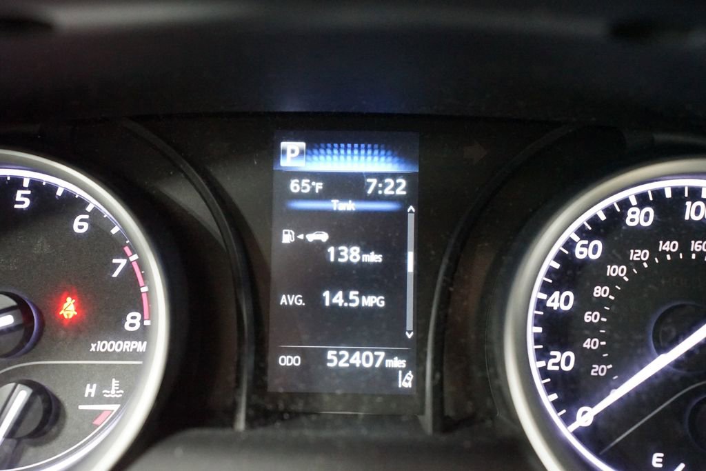 Certified 2024 Toyota Camry LE image 16