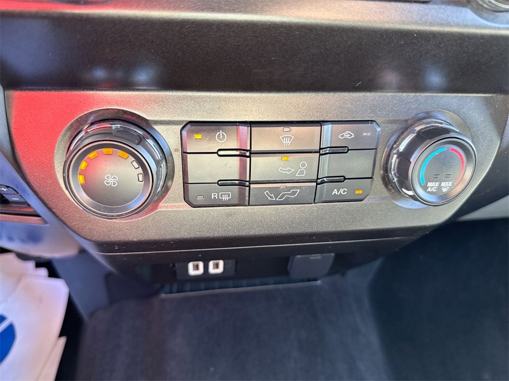 Used 2020 Ford F150 XLT w/ Equipment Group 301A Mid image 18