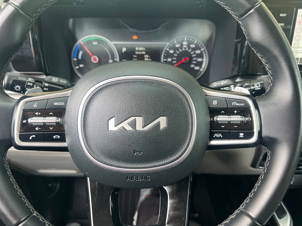 Certified 2024 Kia Sorento EX AWD/4WD image 63