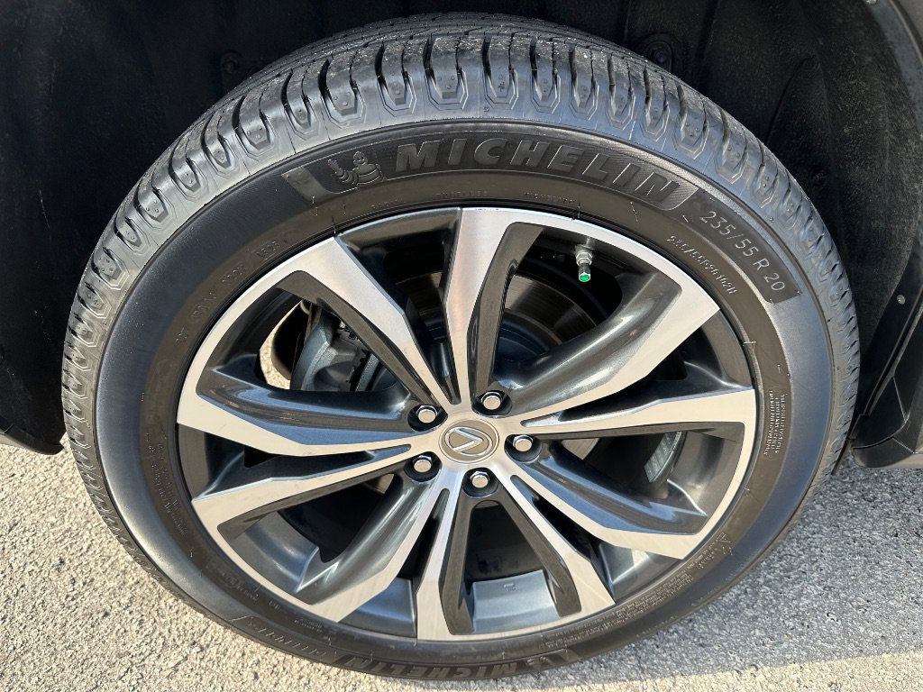 Used 2017 Lexus RX 350 FWD image 12