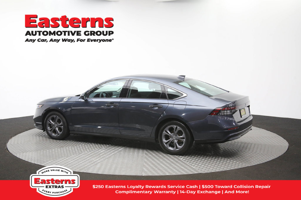 Used 2023 Honda Accord EX image 65