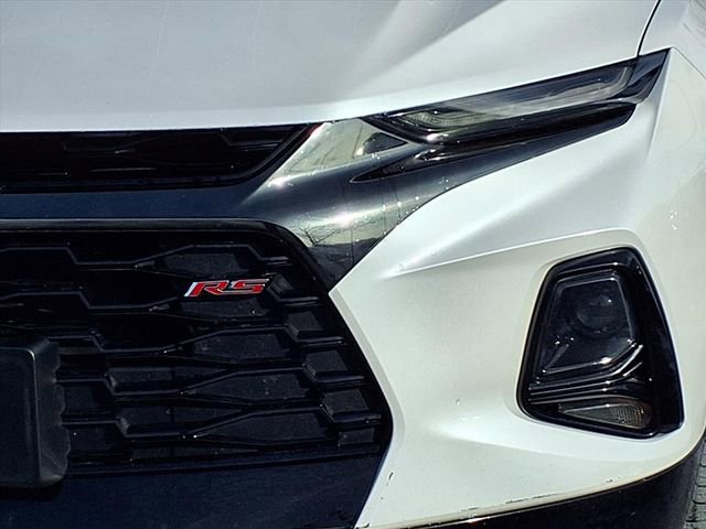 Used 2020 Chevrolet Blazer RS image 28