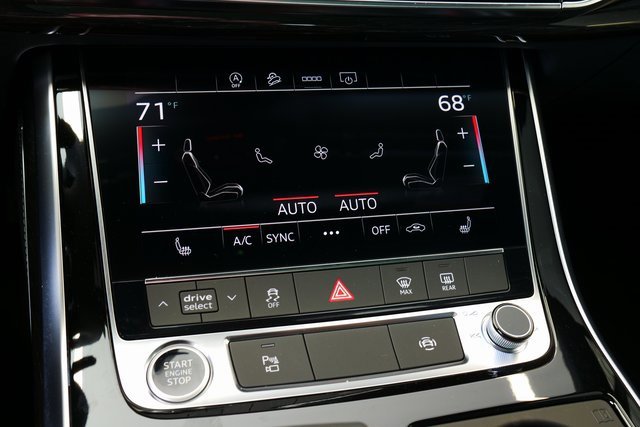 New 2025 Audi Q7 3.0T Premium Plus image 27