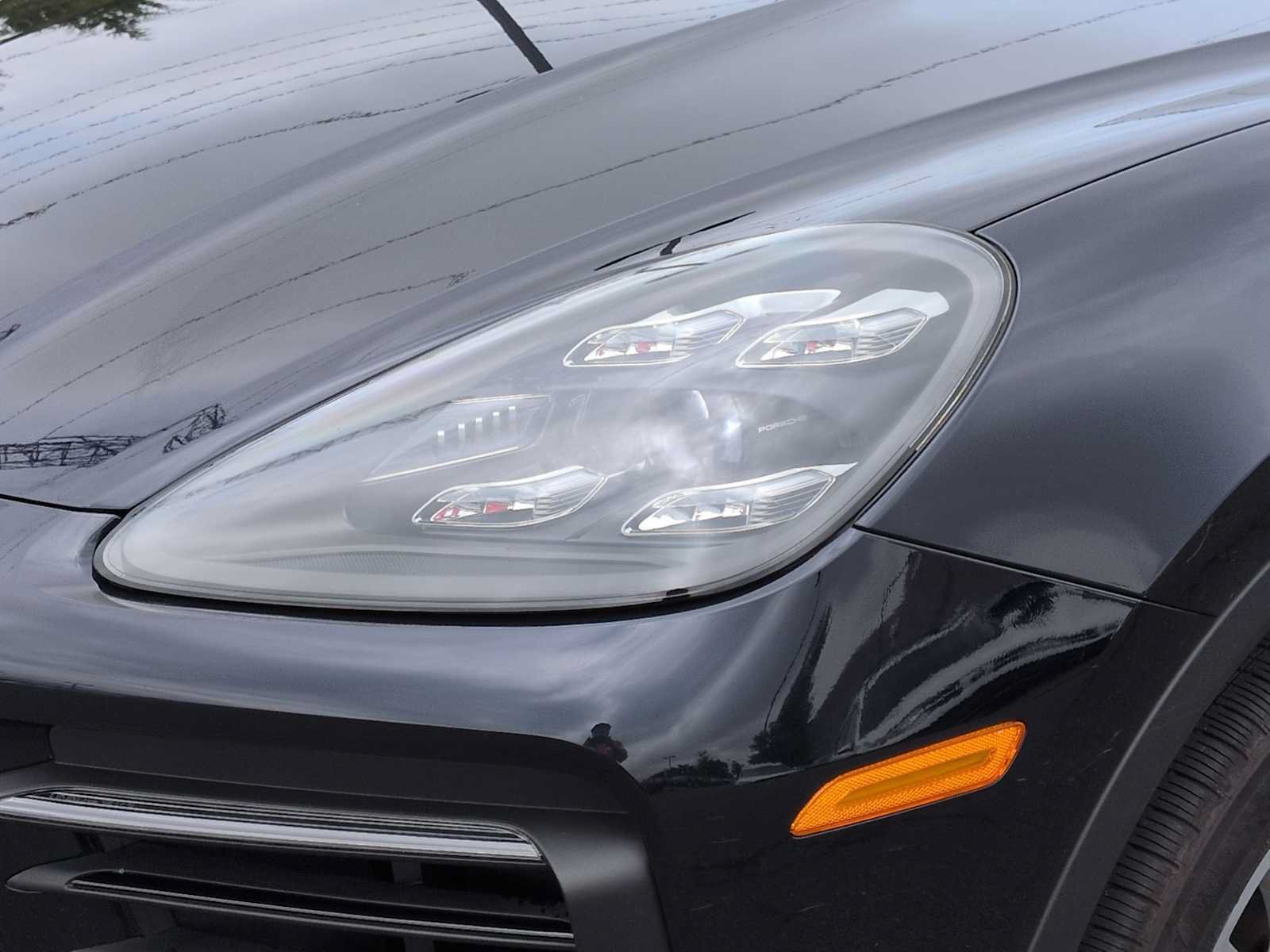 Used 2021 Porsche Cayenne E-Hybrid AWD/4WD image 11